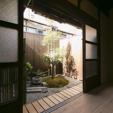 京都市 Heiankyu-Dairi No Yadoヴィラ 部屋 写真