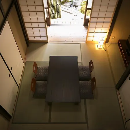 京都市 Heiankyu-Dairi No Yadoヴィラ 部屋 写真