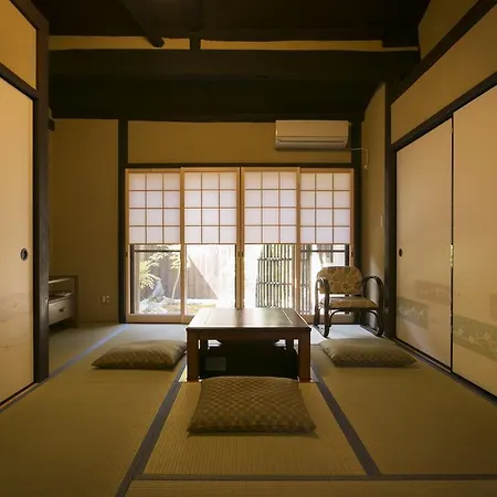 京都市 Heiankyu-Dairi No Yadoヴィラ 部屋 写真