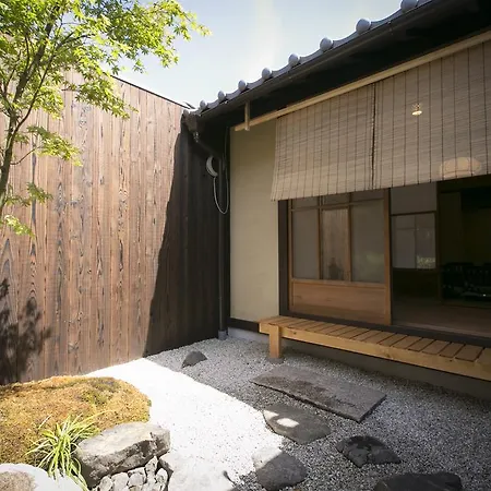 京都市 Heiankyu-Dairi No Yadoヴィラ 部屋 写真