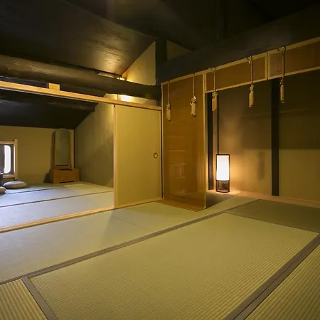 京都市 Heiankyu-Dairi No Yadoヴィラ 部屋 写真