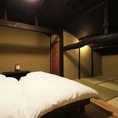 京都市 Heiankyu-Dairi No Yadoヴィラ 部屋 写真