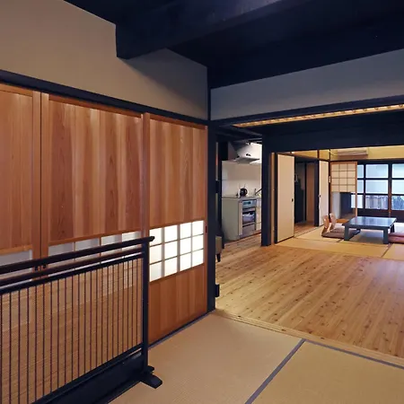 京都市 Heiankyu-Dairi No Yadoヴィラ エクステリア 写真