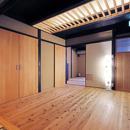 京都市 Heiankyu-Dairi No Yadoヴィラ エクステリア 写真