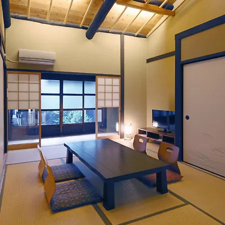京都市 Heiankyu-Dairi No Yadoヴィラ エクステリア 写真