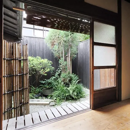 京都市 Heiankyu-Dairi No Yadoヴィラ エクステリア 写真