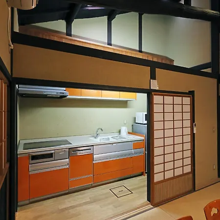 京都市 Heiankyu-Dairi No Yadoヴィラ エクステリア 写真