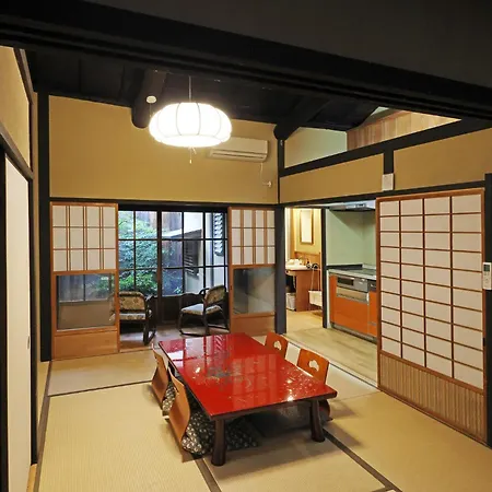 京都市 Heiankyu-Dairi No Yadoヴィラ エクステリア 写真