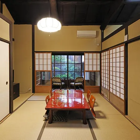 京都市 Heiankyu-Dairi No Yadoヴィラ エクステリア 写真