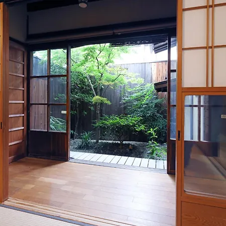 京都市 Heiankyu-Dairi No Yadoヴィラ エクステリア 写真