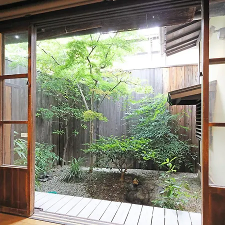 京都市 Heiankyu-Dairi No Yadoヴィラ エクステリア 写真