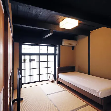 京都市 Heiankyu-Dairi No Yadoヴィラ エクステリア 写真