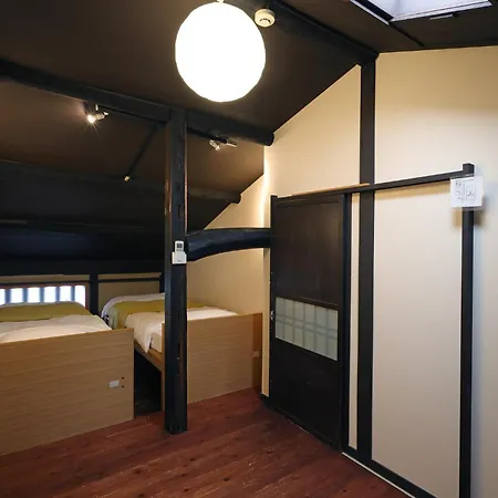 京都市 Heiankyu-Dairi No Yadoヴィラ エクステリア 写真