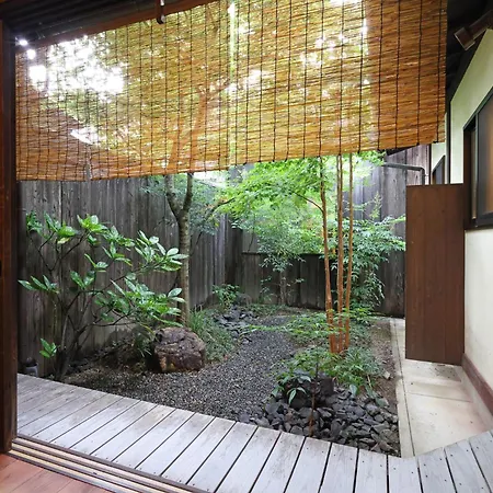 京都市 Heiankyu-Dairi No Yadoヴィラ エクステリア 写真