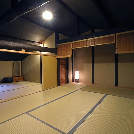 京都市 Heiankyu-Dairi No Yadoヴィラ エクステリア 写真