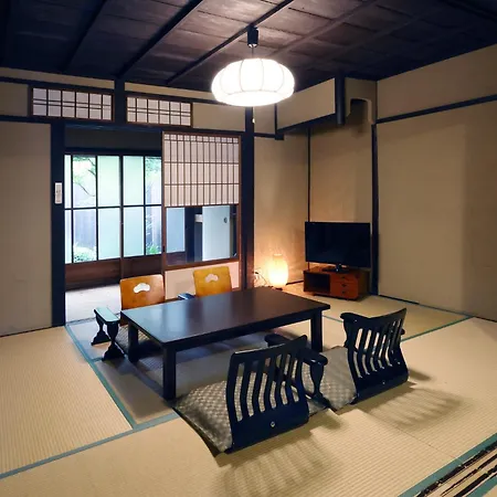 京都市 Heiankyu-Dairi No Yadoヴィラ エクステリア 写真