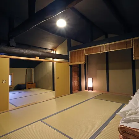 京都市 Heiankyu-Dairi No Yadoヴィラ エクステリア 写真