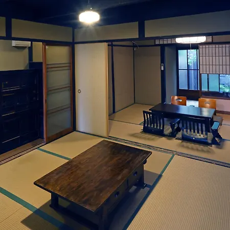 京都市 Heiankyu-Dairi No Yadoヴィラ エクステリア 写真