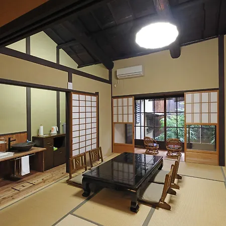 京都市 Heiankyu-Dairi No Yadoヴィラ エクステリア 写真