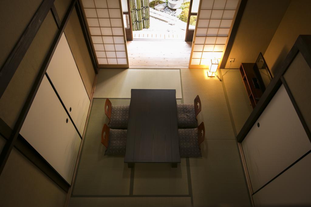 Heiankyu-dairi No Yado 別荘 京都市