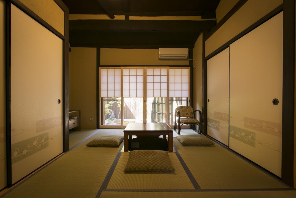 別荘 Heiankyu-dairi No Yado