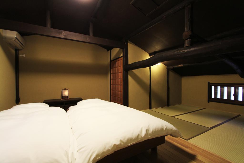 Heiankyu-dairi No Yado * 京都市