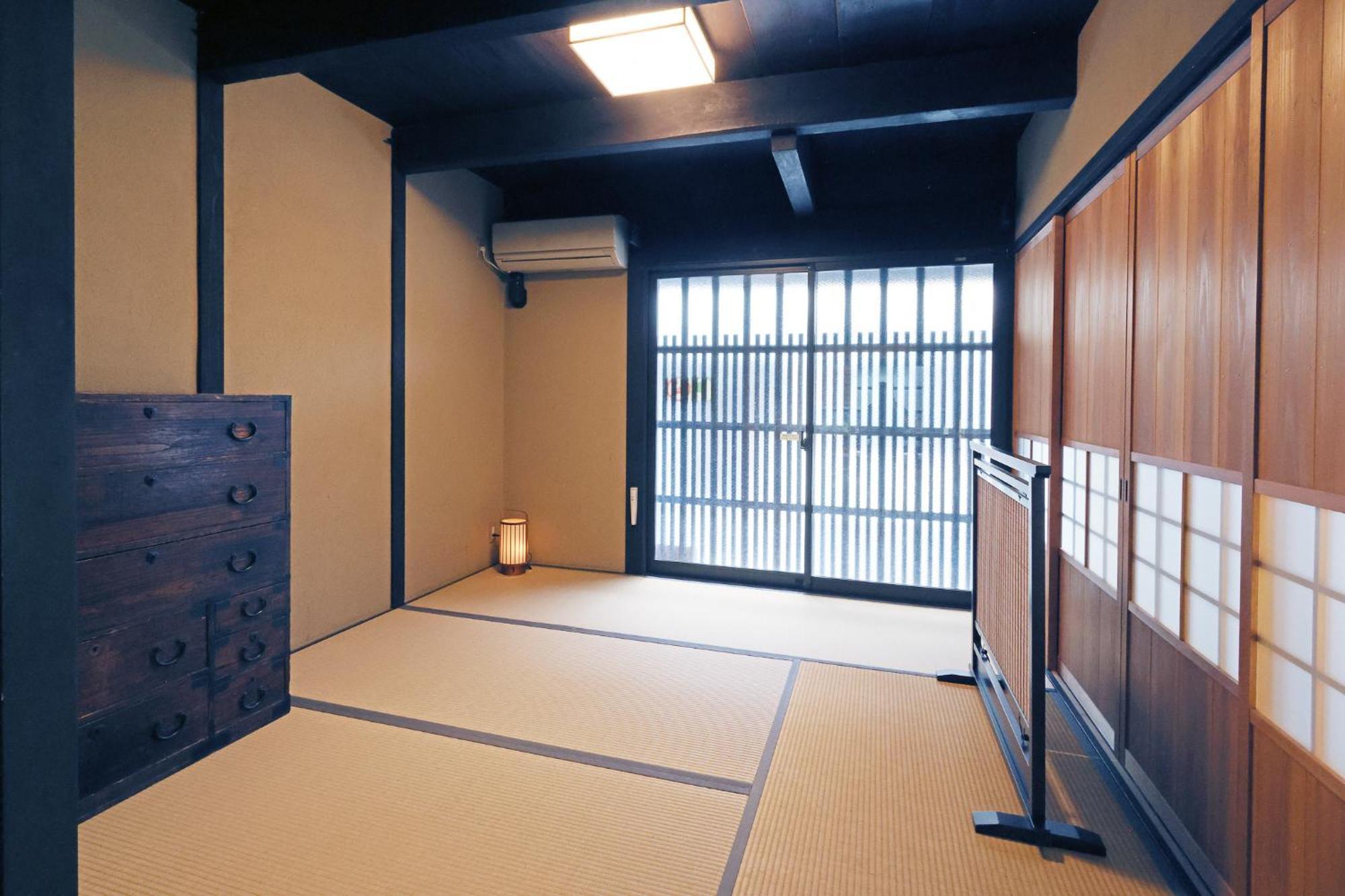 Heiankyu-dairi No Yado 京都市