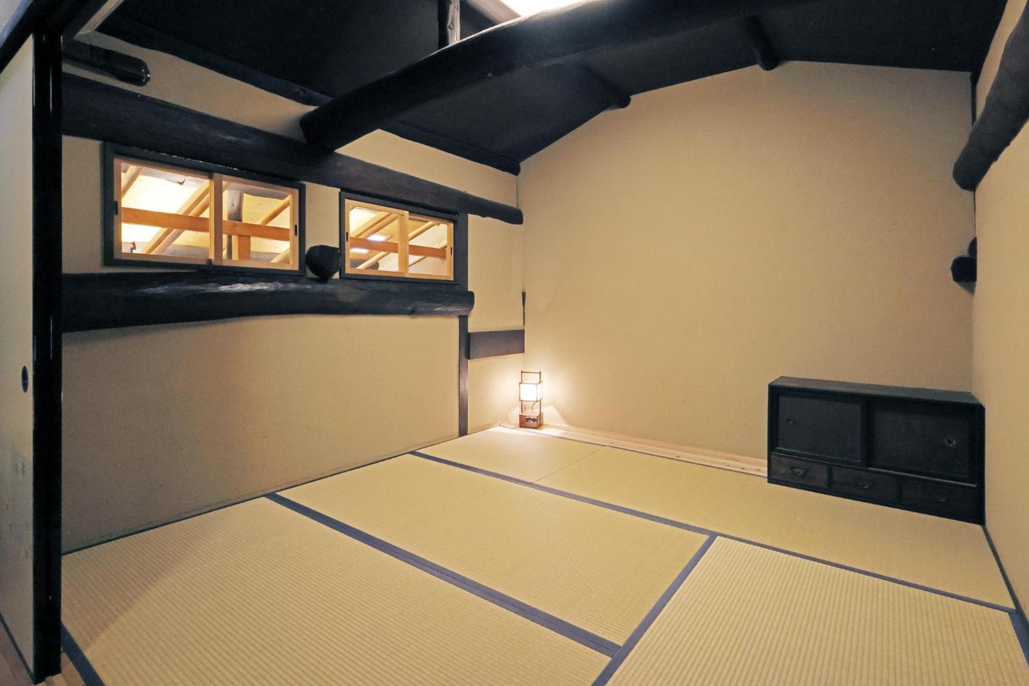 Heiankyu-dairi No Yado 別荘