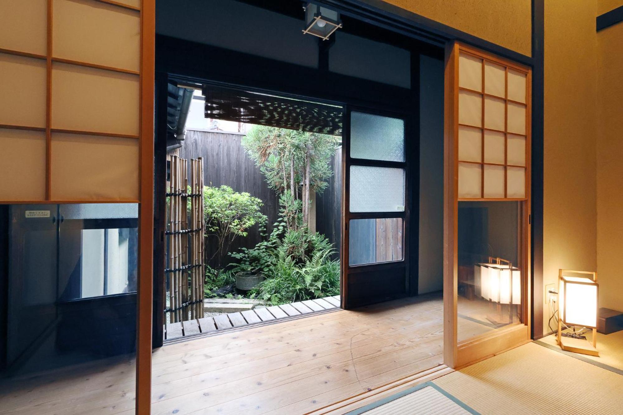 Heiankyu-dairi No Yado * 京都市