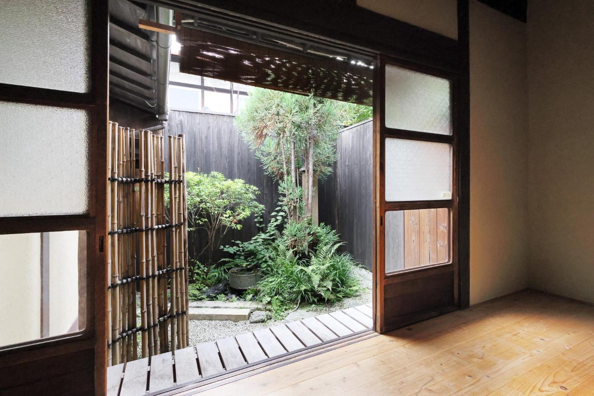 Heiankyu-dairi No Yado 別荘