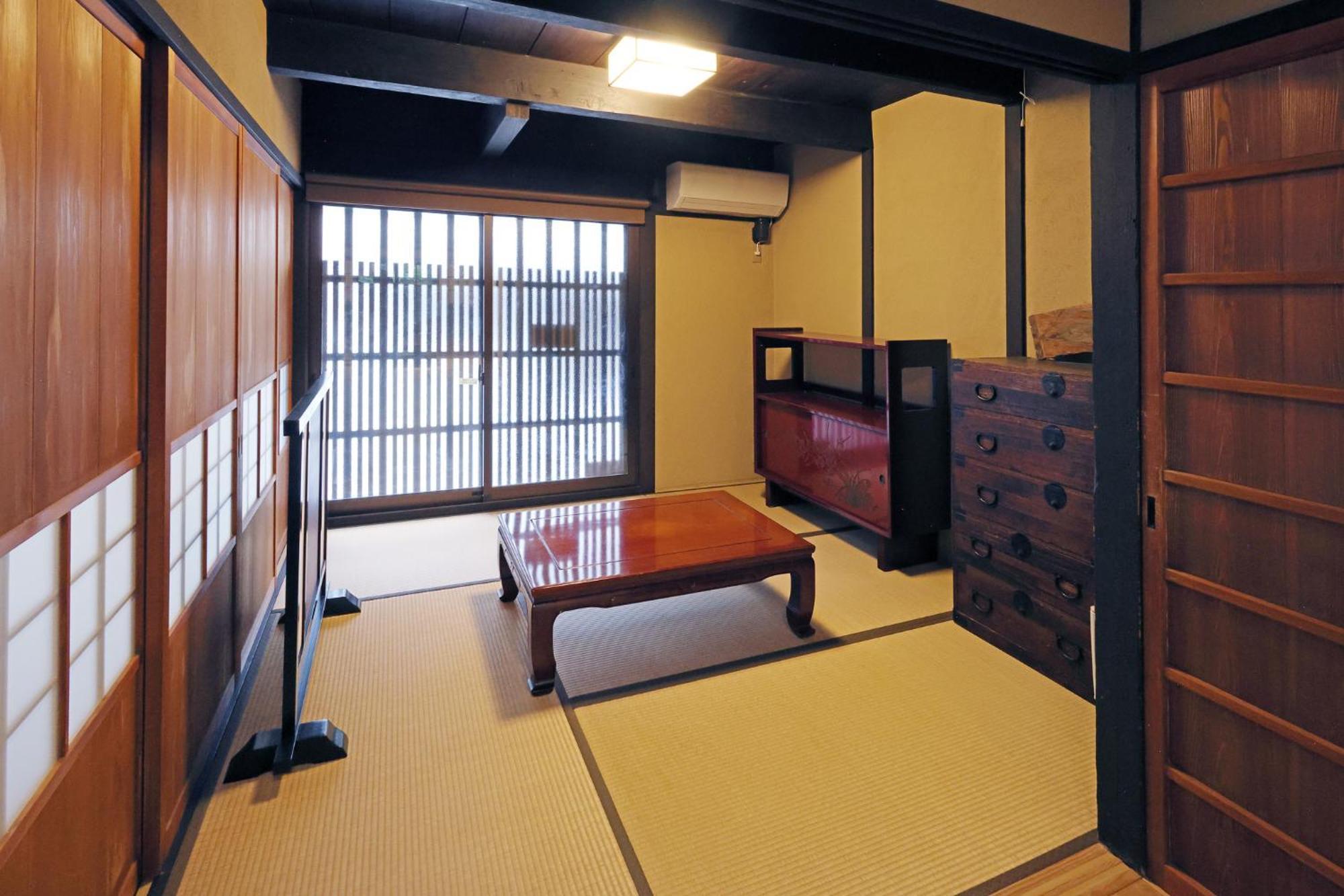 別荘 Heiankyu-dairi No Yado