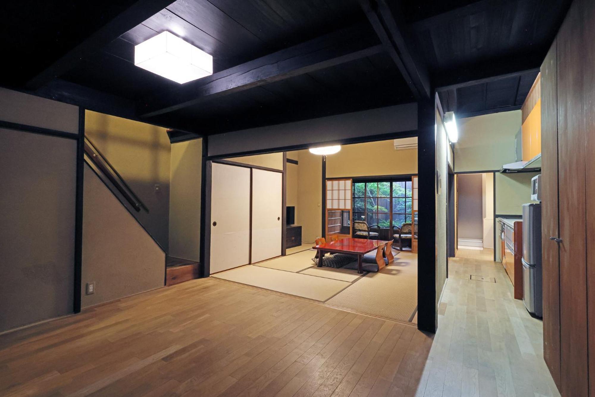 Heiankyu-dairi No Yado * 京都市