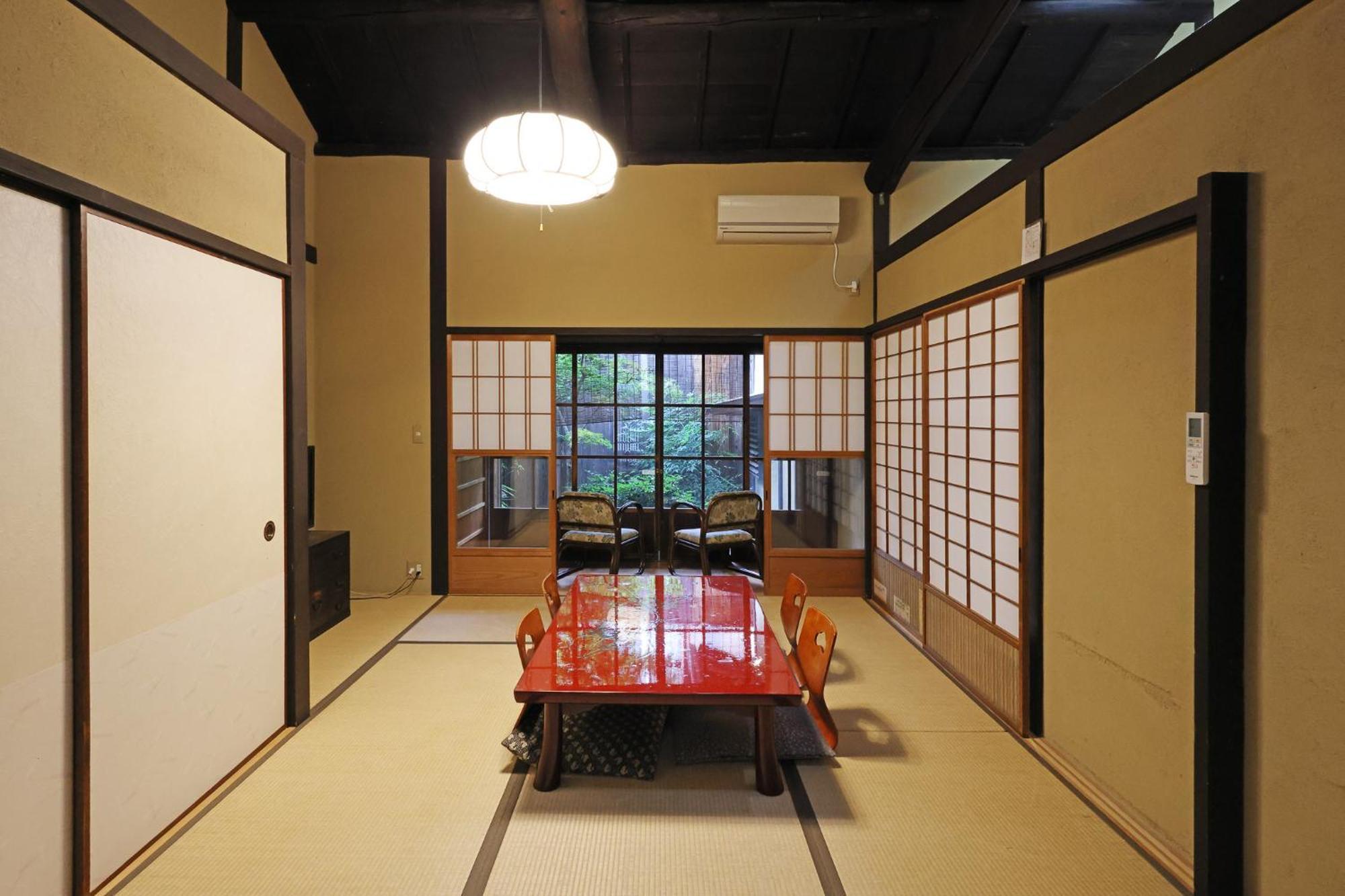 別荘 Heiankyu-dairi No Yado
