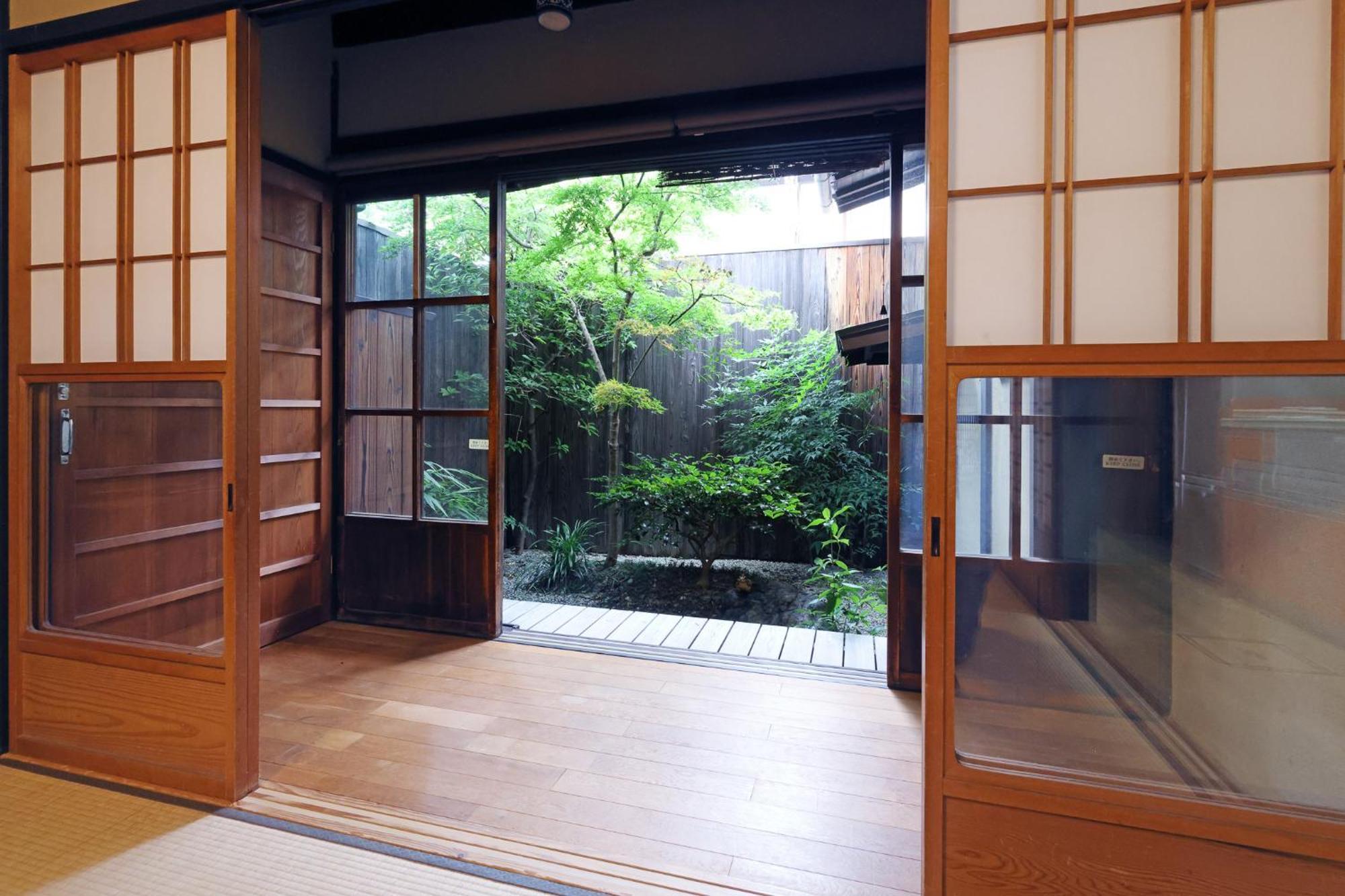 Heiankyu-dairi No Yado 別荘 *