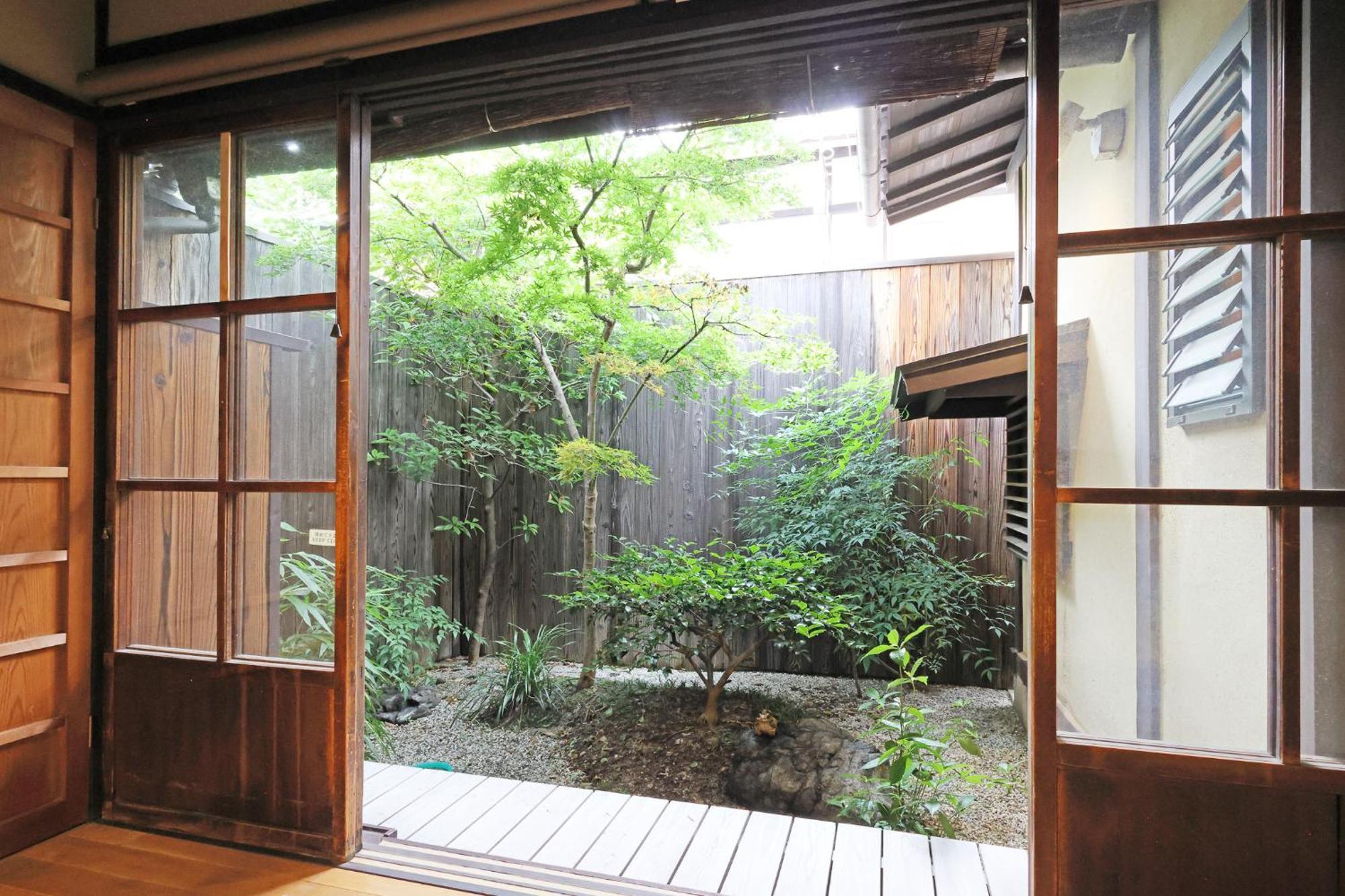 別荘 Heiankyu-dairi No Yado *