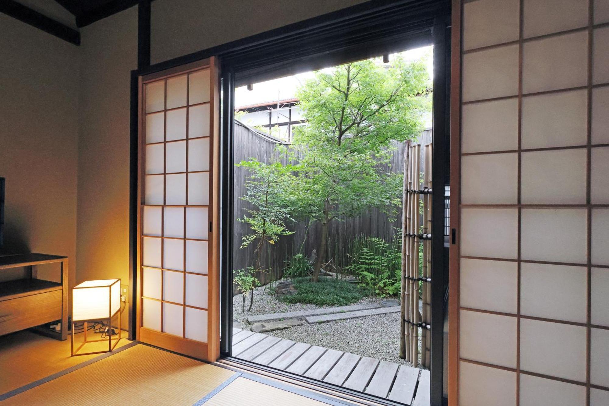 別荘 Heiankyu-dairi No Yado 京都市