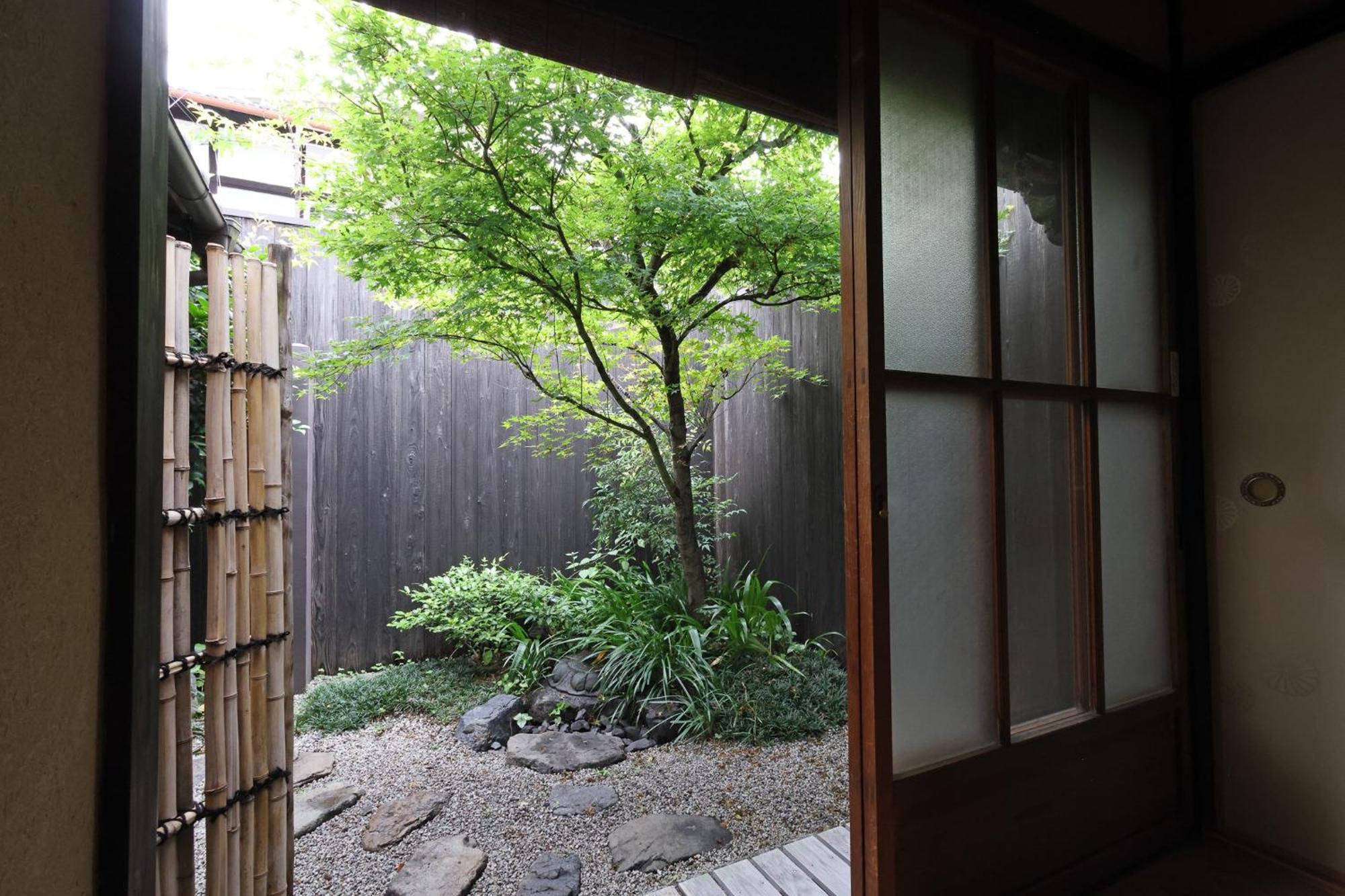 Heiankyu-dairi No Yado 別荘 京都市