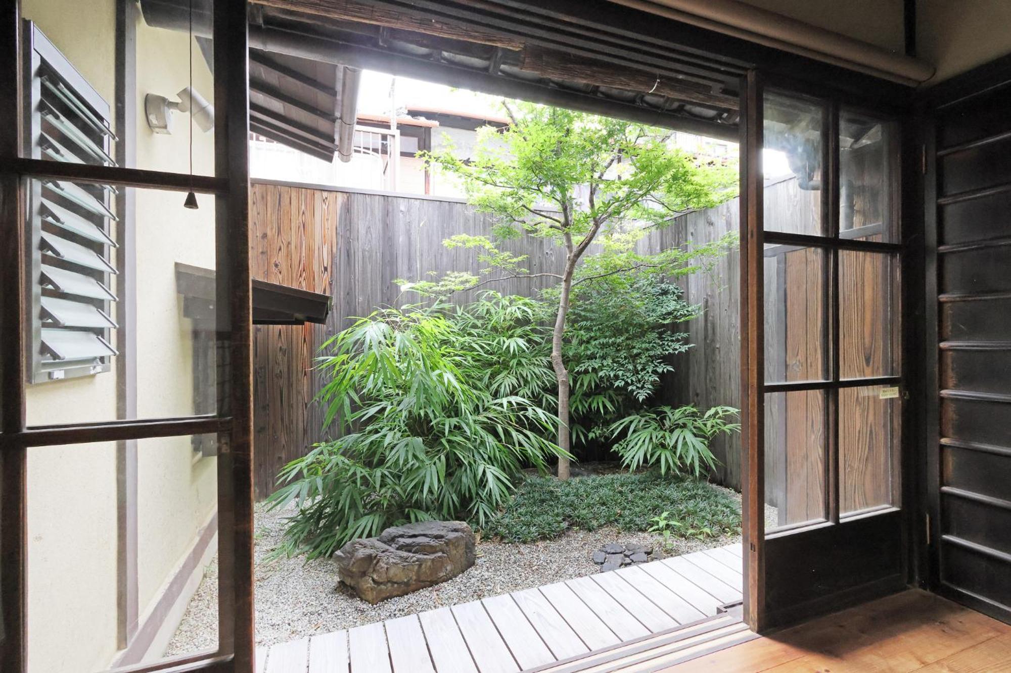別荘 Heiankyu-dairi No Yado *