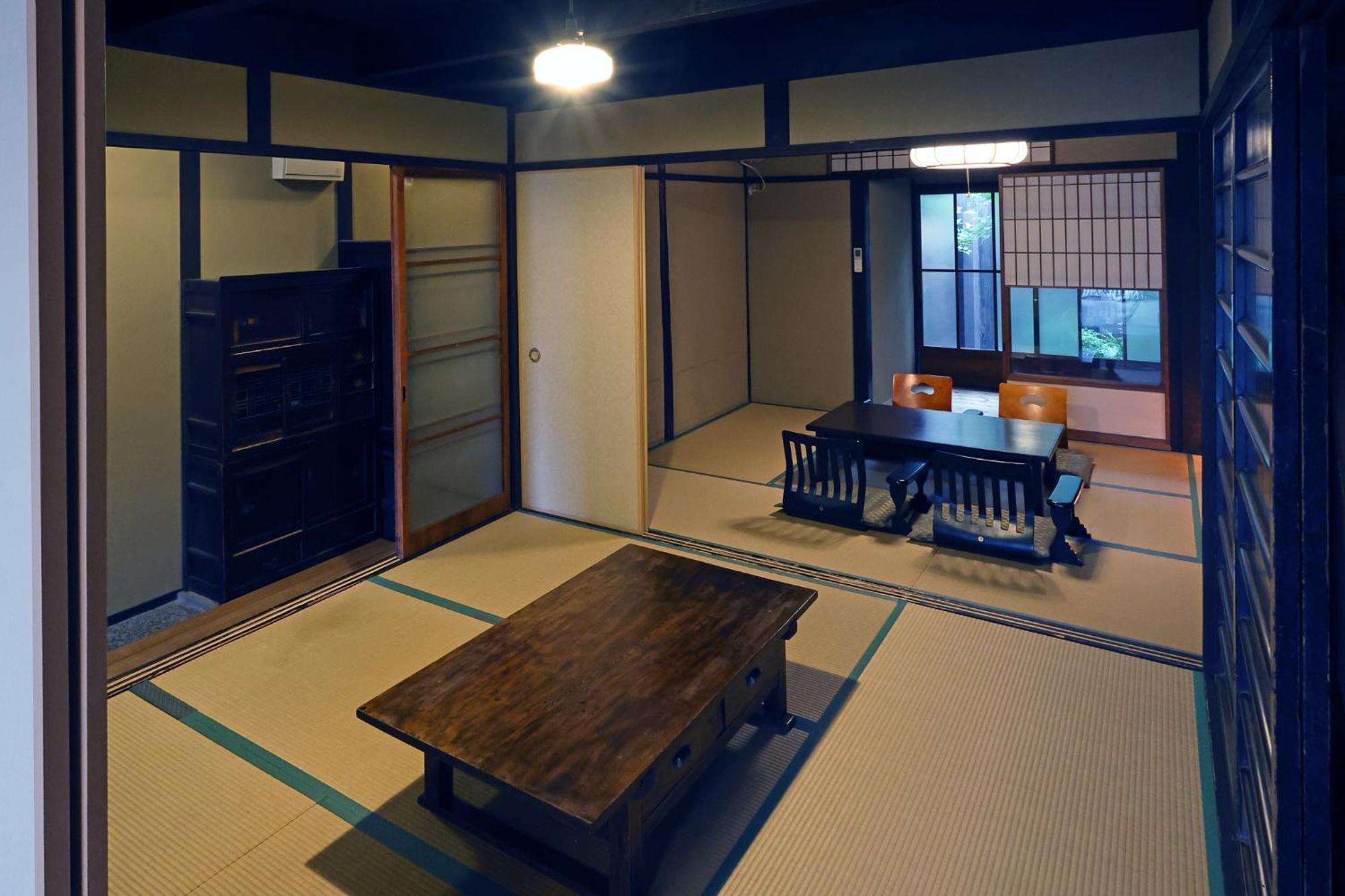別荘 Heiankyu-dairi No Yado 京都市