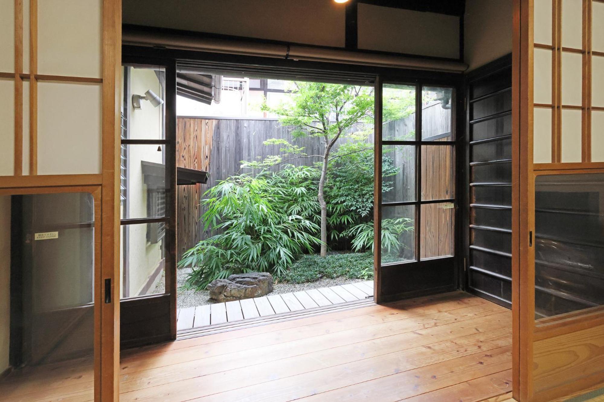 Heiankyu-dairi No Yado * 京都市