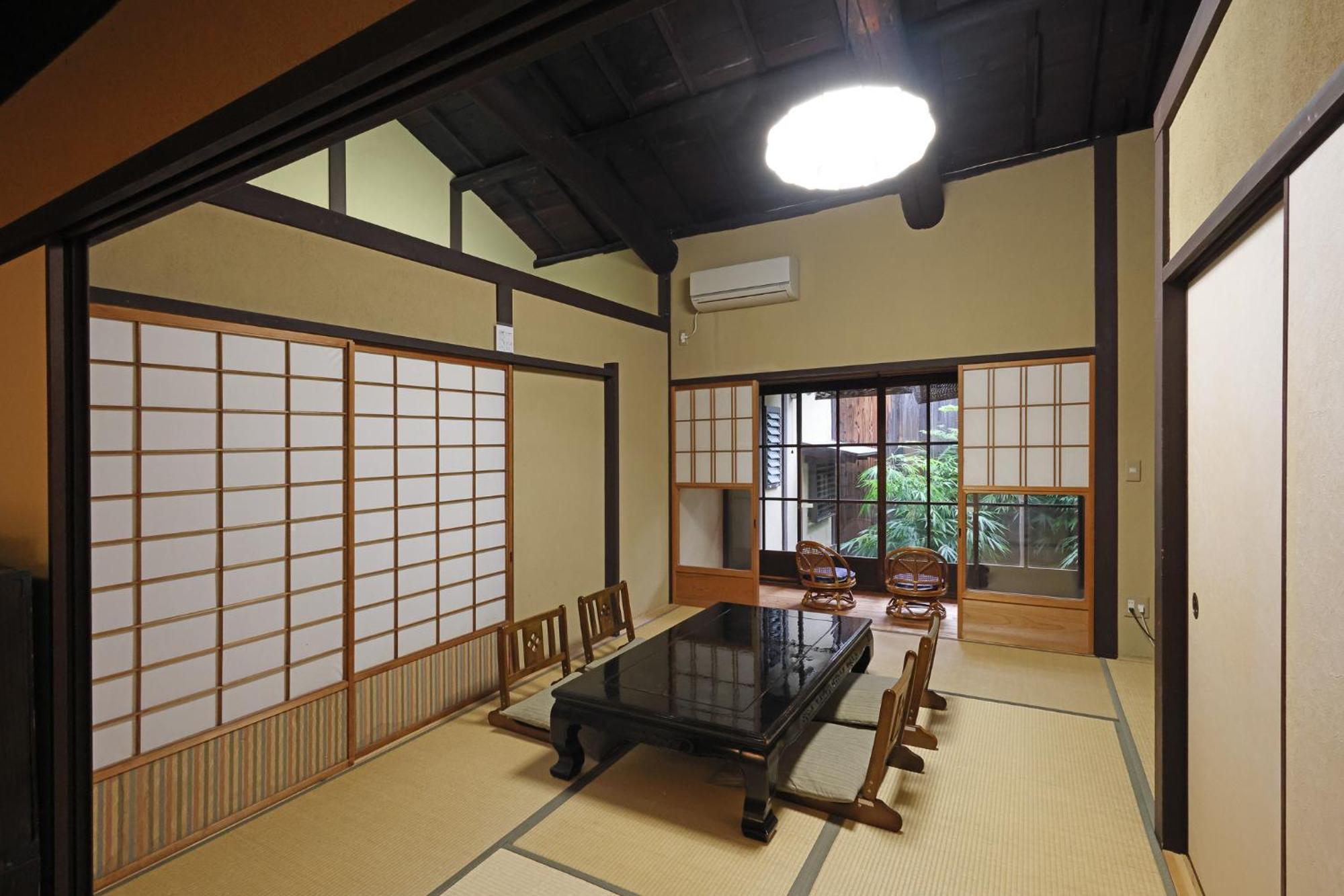 Heiankyu-dairi No Yado 京都市